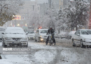 آمادهباش کامل مدیریت بحران در پی بارشهای گسترده در آذرماه