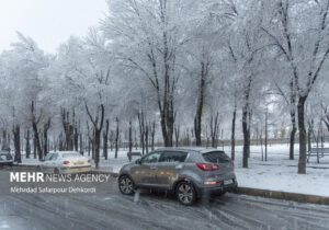 هشدار هواشناسی آذربایجانشرقی؛ برف و افت محسوس دما در راه است