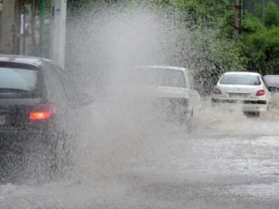 سیلاب هرمزگان را درنوردید؛ زیرساختها در محاصره آب