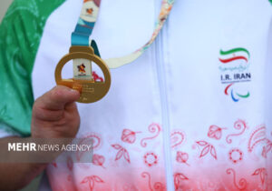 درخشش «فرزندان ایران» در دبی/ نایبقهرمانی با رکورد تاریخی ۲۶۲ مدال