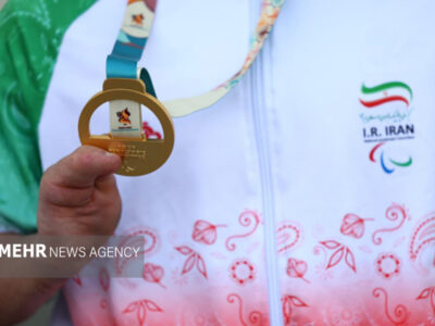 درخشش «فرزندان ایران» در دبی/ نایبقهرمانی با رکورد تاریخی ۲۶۲ مدال