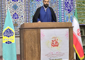 ابراهیمی: ملت‌های اسلامی در برابر جنگ رسانه‌ای دشمنان ایستادگی کنند