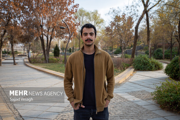 همدان، بلوار ارم، 15 آذر ماه 1404