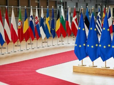 سیاستمدار سوئیسی: اروپا حاضر نیست افول سلطه جهانی خود را بپذیرد