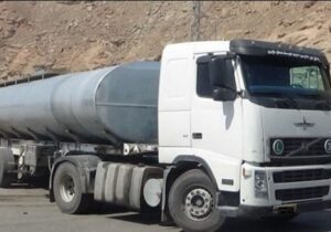 کشف ۲۲ هزار لیتر گازوئیل قاچاق در بهار