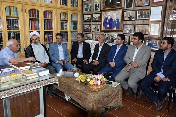 نی‌نوازی که موسیقی ایرانی را جهانی کرد