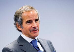 گروسی: با پوتین در مورد پرونده هستهای ایران گفت و گو کردهام / روسیه نقش مهمی دارد