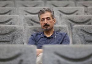 ناصری: کاهش بودجه فرهنگی هنرمندان را در عرصه بین‌المللی محدود کرده است