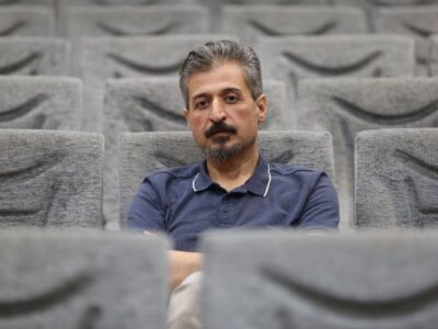 ناصری: کاهش بودجه فرهنگی هنرمندان را در عرصه بینالمللی محدود کرده است