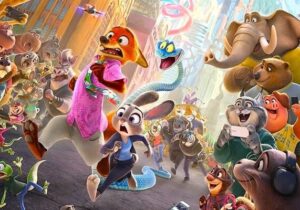 «زوتوپیا ۲» در ۱۷ روز یک میلیاردی شد؛ چینیها کمک کردند