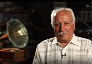 نی‌نوازی که موسیقی ایرانی را جهانی کرد