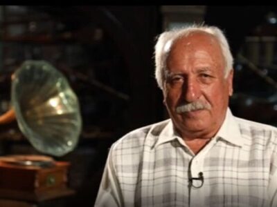 نی‌نوازی که موسیقی ایرانی را جهانی کرد