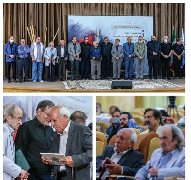 نی‌نوازی که موسیقی ایرانی را جهانی کرد