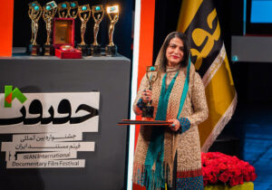 ترمیم و بازسازی طبیعی صدا در فیلم‌ مستند ضروری است؛ معضل کیفیت سالن‌ها