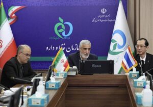 توافق ایران و تایلند در حوزه نظارت های غذایی