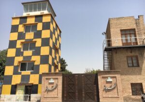 افتتاح بیست‌وچهارمین مرکز شهربانو و ۱۳ کارگاه کوثر در تهران