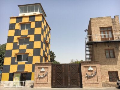 افتتاح بیستوچهارمین مرکز شهربانو و ۱۳ کارگاه کوثر در تهران