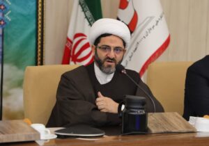 فیاضی: رسانه ها باید فرهنگ ایثار و شهادت ترویج کنند