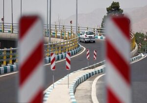 مقاوم‌سازی ۲۲ پل در پایتخت در چهار سال اخیر