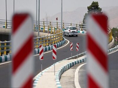 مقاومسازی ۲۲ پل در پایتخت در چهار سال اخیر