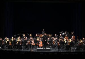 «طرز تازه» از ایستگاه دهم رد شد؛ خاطره بازی با جوانان «پارس زمین»