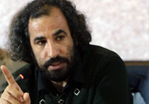 پیروزی انقلاب اسلامی را نمیتوان بدون حضور حضرت معصومه(س) تصور کرد