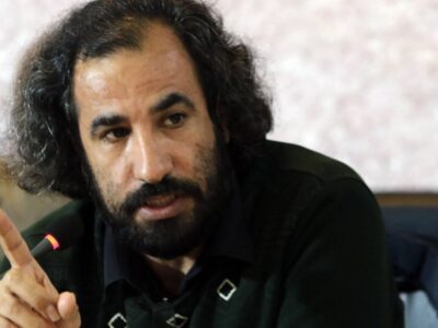 پیروزی انقلاب اسلامی را نمیتوان بدون حضور حضرت معصومه(س) تصور کرد