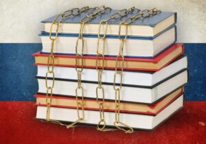 سانسور کتاب‌ها در فرانسه؛ زمانی که سیاست بر فرهنگ چیره می‌شود