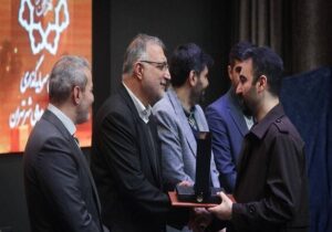 منطقه ۱۱ تهران پیشگام در سرمایه گذاری شهری شد