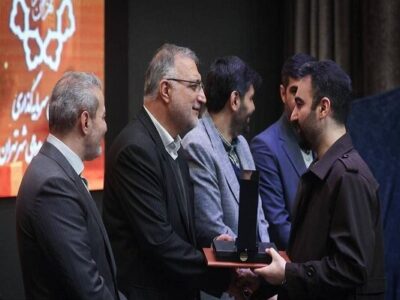 منطقه ۱۱ تهران پیشگام در سرمایه گذاری شهری شد