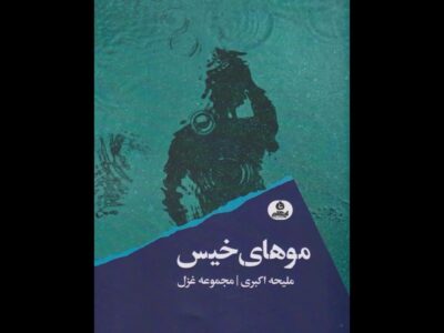 آسیب شعر امروز، از روی هم نویسی است/ نماینده زنان معمولی جامعهام
