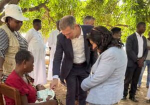 هشدار سازمانهای اسلامی نیجریه درباره توطئه آمریکا علیه این کشور