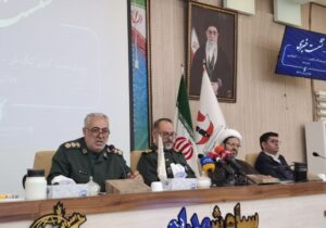 یوسفی: ۴۰۰۰ برنامه در کنگره ۱۲ هزار شهید آذربایجان غربی برگزار می شود