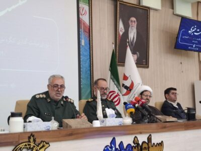 یوسفی: ۴۰۰۰ برنامه در کنگره ۱۲ هزار شهید آذربایجان غربی برگزار می شود