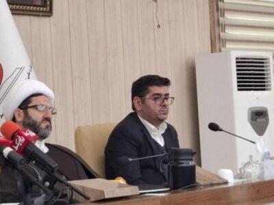 کبیری: یادوارههای شهدا در ۲۰ شهرستان آذربایجان غربی جریان ساز شد