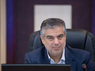 استاندار مرکزی: استعلامهای تکراری در شهرکهای صنعتی حذف می شود