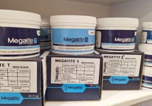 مگاتایت؛ گامی بلند در خودکفایی صنعت چسبهای صنعتی کشور