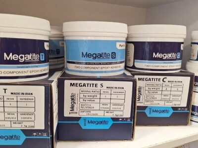 مگاتایت؛ گامی بلند در خودکفایی صنعت چسبهای صنعتی کشور