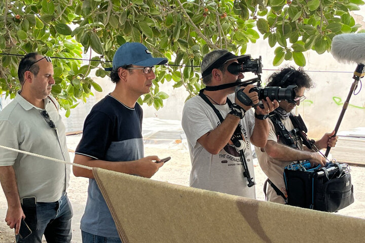 روایت رنج جمعی زیر سایه توسعه؛ «زیر درخت لور» چه میگذرد؟