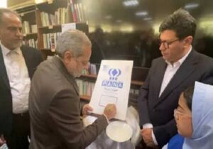 گسترش فعالیت رسانه‌ای ایران با ایجاد مدرسه جدید در دوحه