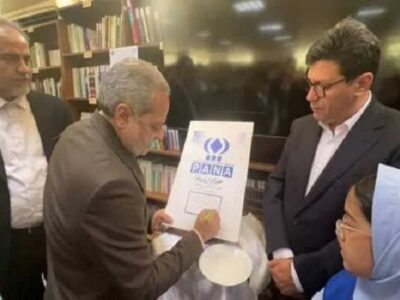 گسترش فعالیت رسانه‌ای ایران با ایجاد مدرسه جدید در دوحه