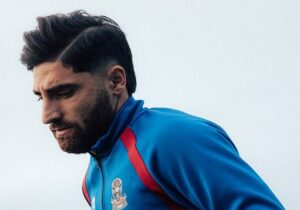 جهانبخش در بین بازیکنان موفق جدا شده از هیرنفین