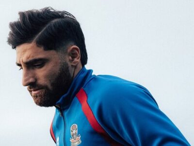 جهانبخش در بین بازیکنان موفق جدا شده از هیرنفین