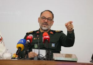 رجبی: جبهه فرهنگی مقابل دشمن باید فعالانه عمل کند