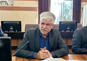 باقری: روزانه ۲ میلیون و ۴۰۰ هزار لیتر بنزین در مرکزی مصرف می شود