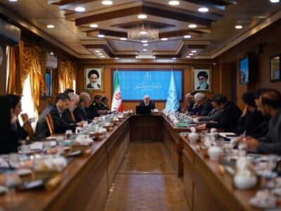 نشست هماندیشی «حق بر راه ایمن و حق بر شهر ایمن» برگزار شد