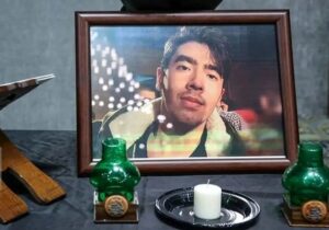 ناگفتههای وکیل اولیای دم امیرمحمد خالقی؛ حکم قصاص قاتل به کجا رسید؟