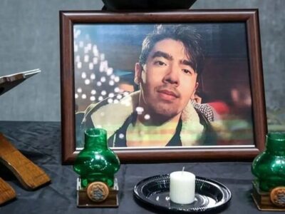 ناگفتههای وکیل اولیای دم امیرمحمد خالقی؛ حکم قصاص قاتل به کجا رسید؟