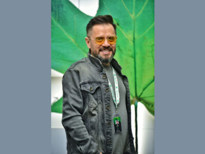 فیلمساز ایرانی داور ۲ جشنواره بینالمللی شد