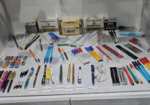 موزه‌ای که با عشق بابای مدرسه برای دانش‌آموزان ساخته شد+ فیلم